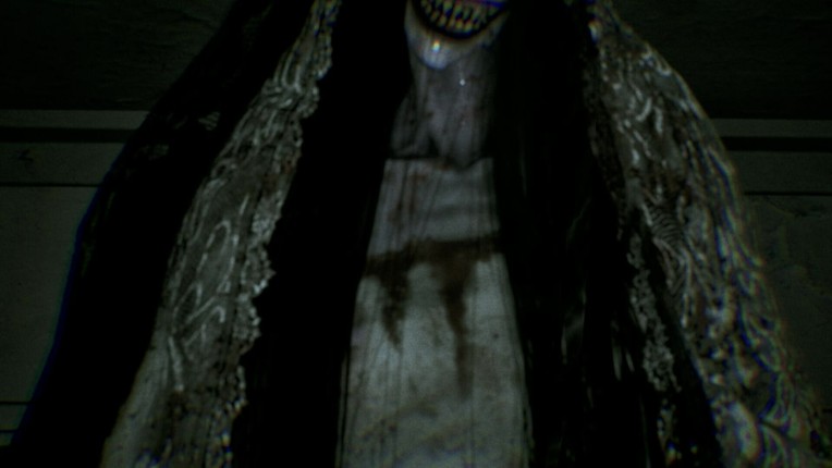 DreadOut 3 screenshot