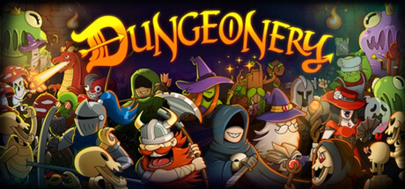 Dungeonery Image