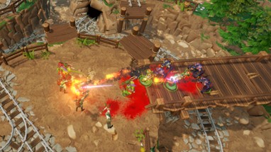 Dungeons 3 Image