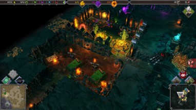 Dungeons 3 Image