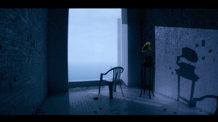 Echoes of The Backrooms screenshot