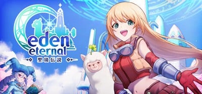 Eden Eternal-聖境伝説 Image