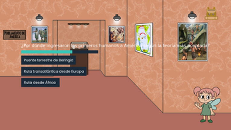 EL FRAGMENTO DEL TIEMPO Image