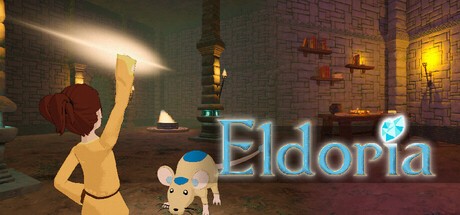 Games like Eldoria