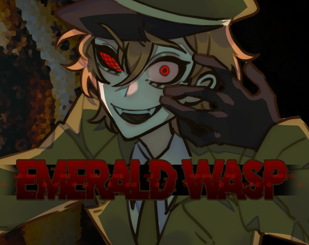 Games like Emerald Wasp