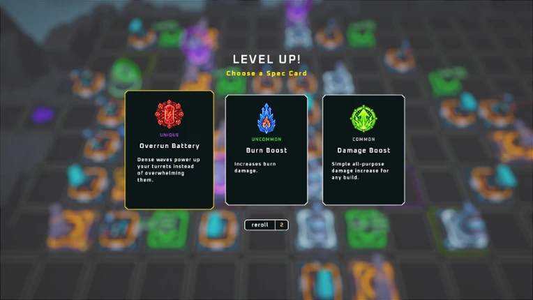 Endless Defense Image