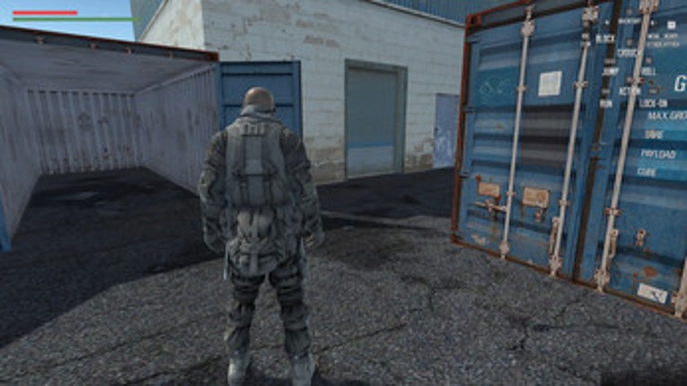 Environment_003 screenshot