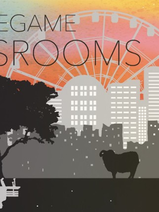 EscapeGame EndlessRooms screenshot