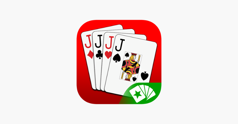 Euchre 3D Image