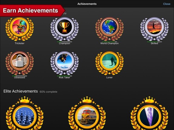 Euchre 3D screenshot