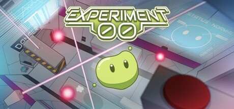 Games like Experiment 00