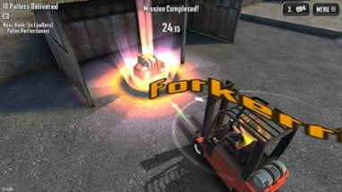 Extreme Forklifting 2 Image