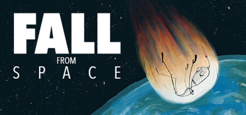 Fall from Space Image
