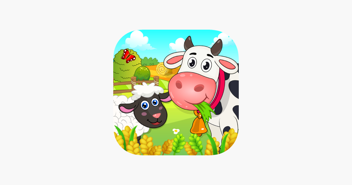 Games like Farming Game Environmental EDU
