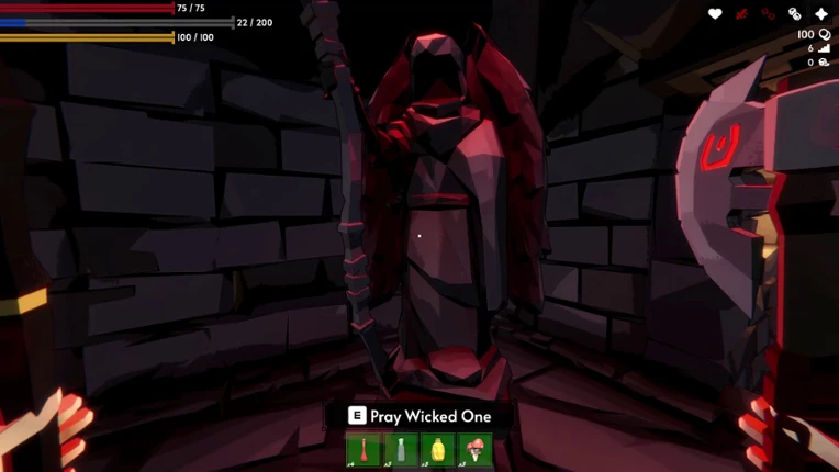 Fell & Sell screenshot