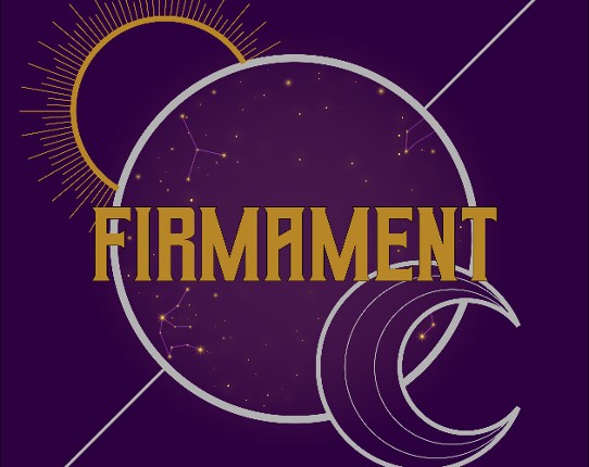FIRMAMENT Game Cover