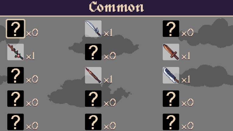 Flappy Souls screenshot