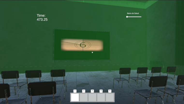 Fragmented Dreams screenshot