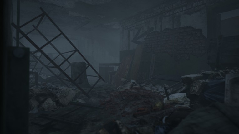 From The Past screenshot