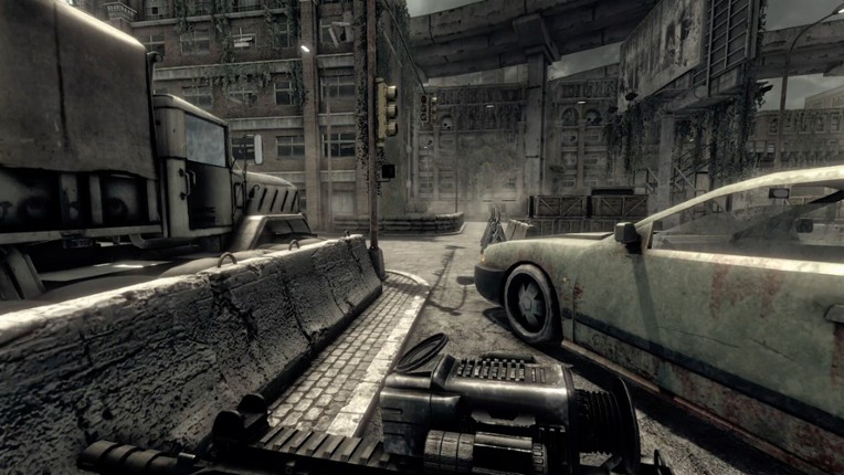 Frontline Total Warfare Image