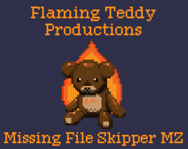 Games like FTP Missing File Skipper-RPG Maker MZ Plugin