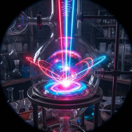 Full Metal Alchemy V. 0.9 Image