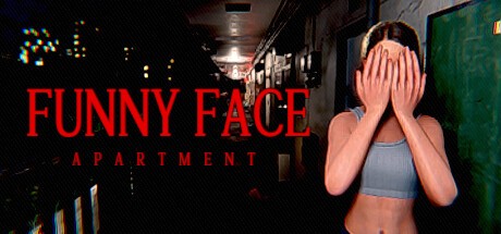 Games like Funny Face Apartment