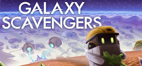 Games like Galaxy Scavengers