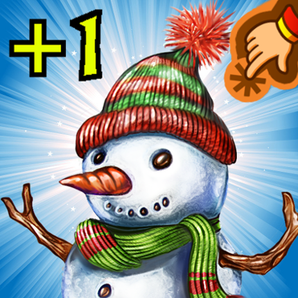 Christmas Clicker: Idle Game Image