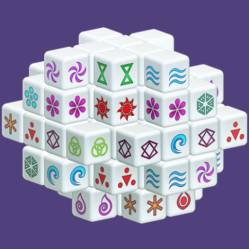Games like Mahjong Dimensions: 3D Puzzles
