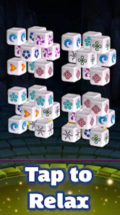 Tap Tiles - Mahjong 3D Puzzle Image