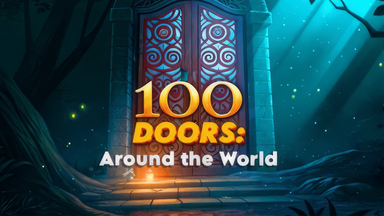 Games like 100 Doors: Around the World