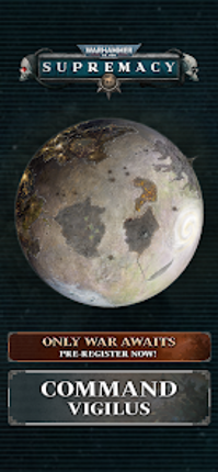 Supremacy: Warhammer 40,000 Image