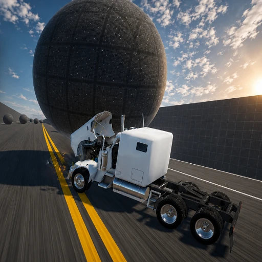 Games like Car Crash Simulator Accidents