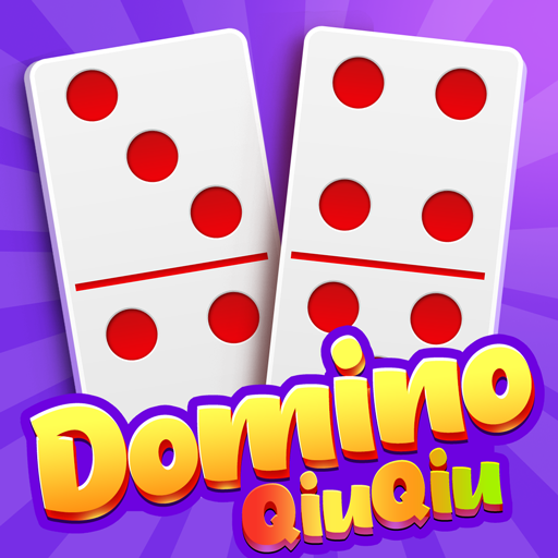 Games like Domino QiuQiu 99 KiuKiu-Poker