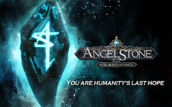 Angel Stone RPG Image