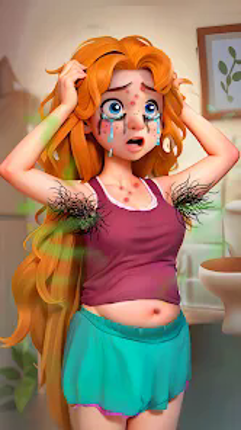Makeover Tile: ASMR Blast screenshot