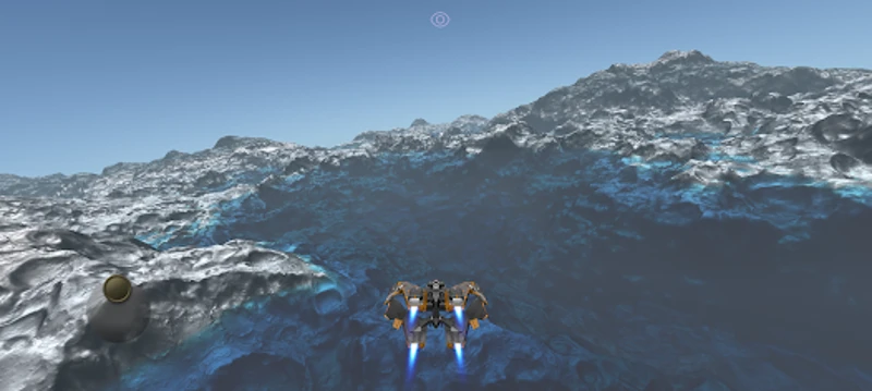 Stars and Planets Simulator Image
