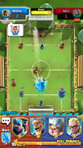 Soccer Royale Image