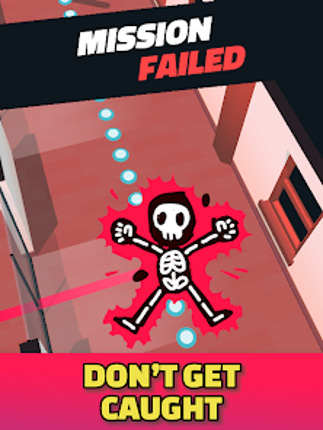 Mr Spy : Undercover Agent screenshot