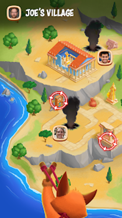 Tiles Of Fortune™️ screenshot