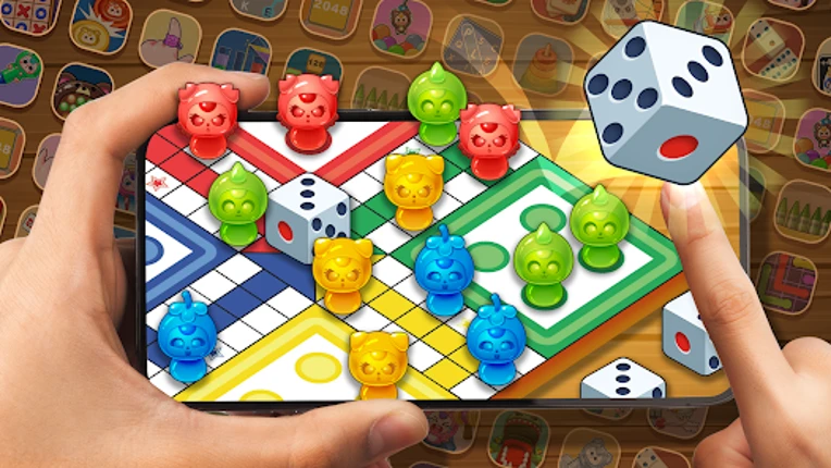 Antistress - Relax Games Image