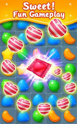 Candy Fever 2 screenshot