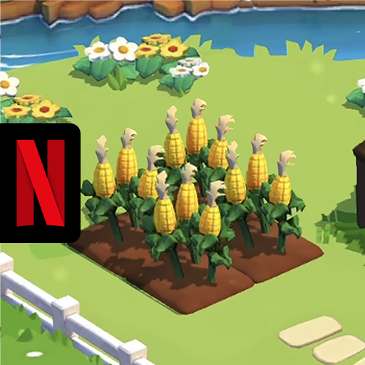 Games like Country Friends