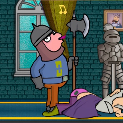 Murder 2 : Be The King Image