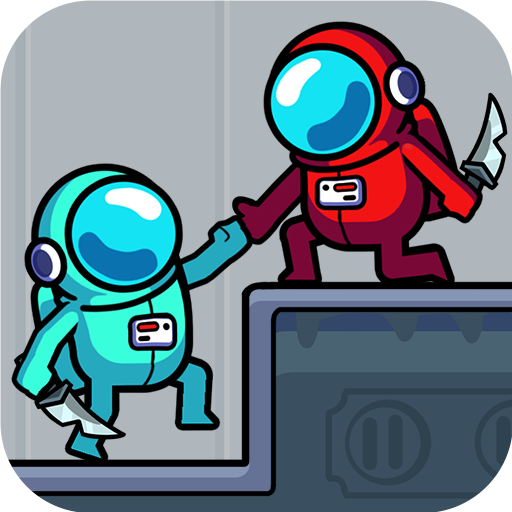 Games like We're Impostors: Kill Together