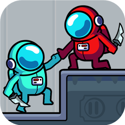 We're Impostors: Kill Together Image