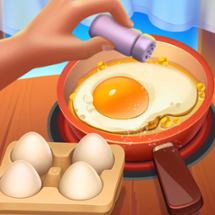 Cooking Rage - Restaurant Game Image