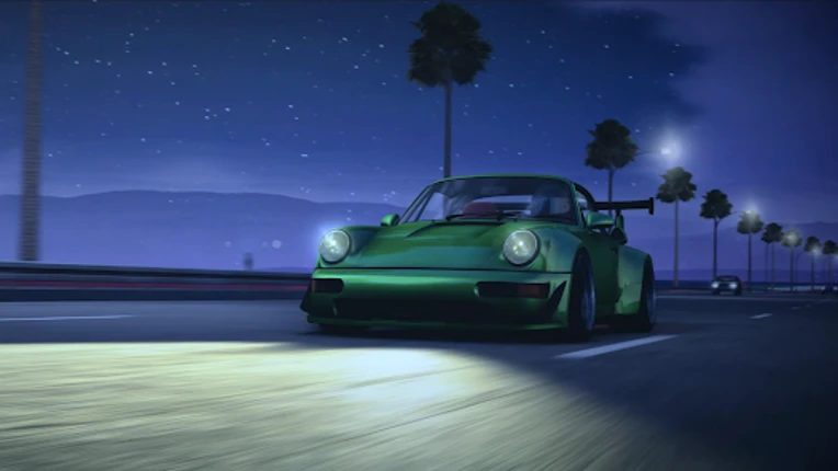 DRIFT RIDE 2 Image