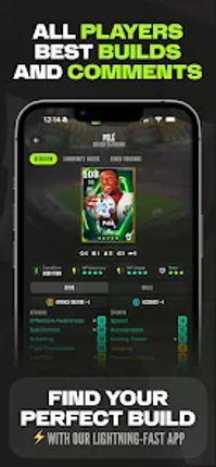 eFootBase: DB & Community Image